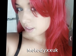 Melodyxxuk
