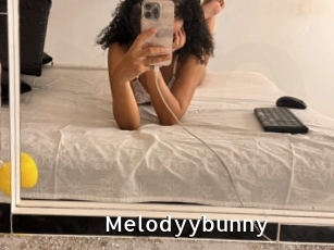 Melodyybunny