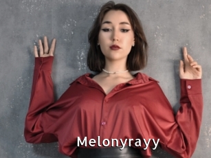 Melonyrayy
