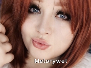 Melorywet