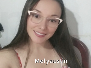 melyaustin My Porno Stash