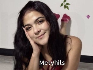 Melyhils