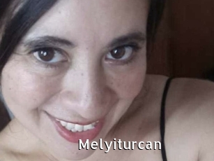 Melyiturcan
