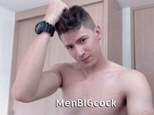 MenBIGcock