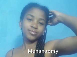 Menanaomy
