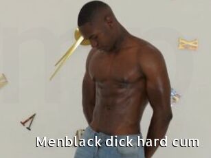 Menblack_dick_hard_cum