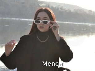 Mencia