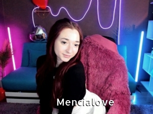 Mencialove