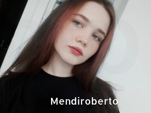 Mendiroberto