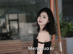 mengruoxi My Porno Stash