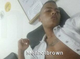 Menhotbrown