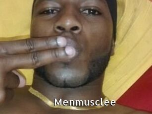 Menmusclee