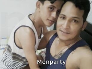 Menparty