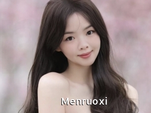 menruoxi My Porno Stash