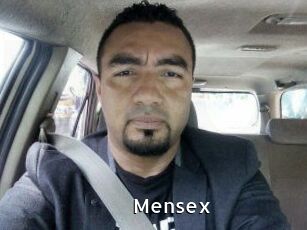Mensex