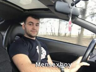 Mensexboy