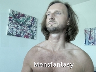 Mensfantasy
