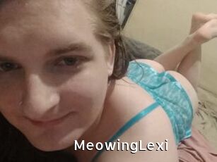 MeowingLexi