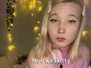 Meowkakitty