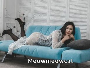 Meowmeowcat