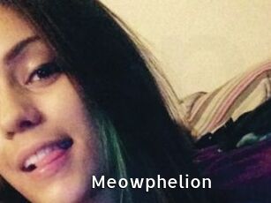 Meowphelion