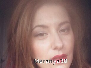 Meranya30