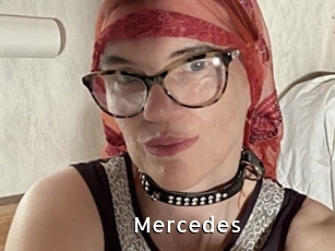 Mercedes