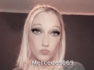 Mercedes669