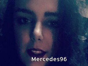 Mercedes96