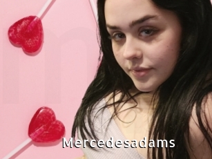 Mercedesadams