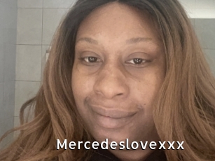 Mercedeslovexxx