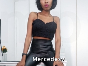 Mercedesw