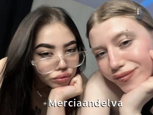 Merciaandelva