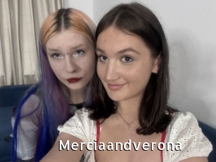 merciaandverona My Porno Stash