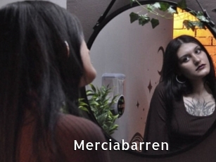 Merciabarren