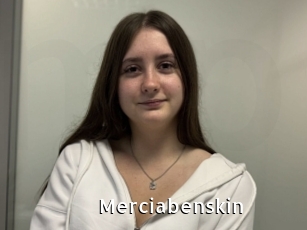 Merciabenskin
