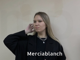 Merciablanch