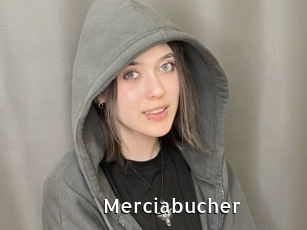 Merciabucher