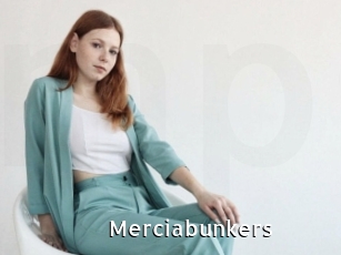 Merciabunkers