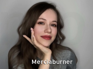 Merciaburner