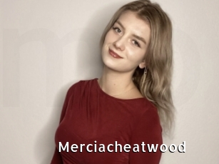 Merciacheatwood