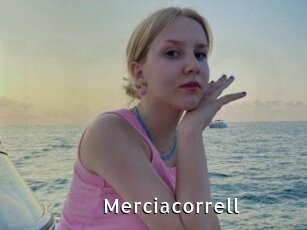 Merciacorrell