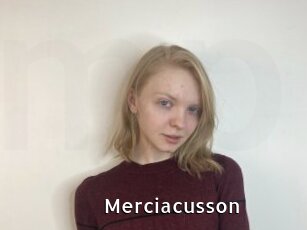 Merciacusson