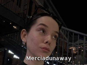 Merciadunaway