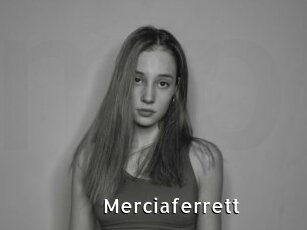 Merciaferrett