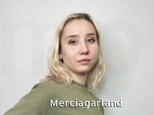 Merciagarland