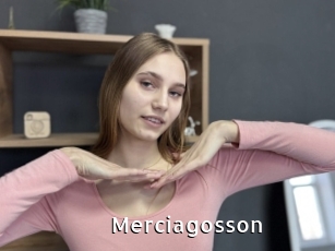 Merciagosson