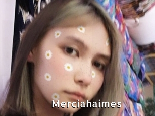 Merciahaimes