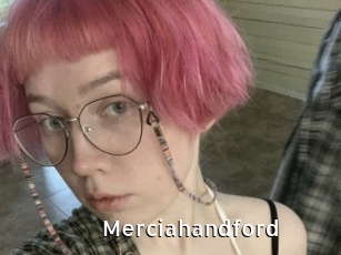Merciahandford