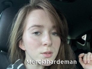 Merciahardeman